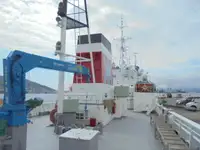 Kap patroli keur dijual