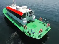 Kapal penarik keur dijual