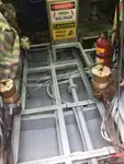 Kapal kerja keur dijual