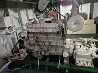 Kapal pendaratan, tangki keur dijual
