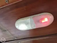 Kapal penyelamat keur dijual