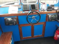 Kapal penarik keur dijual
