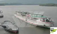 Kapal pesiar keur dijual