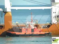 Kapal penarik keur dijual
