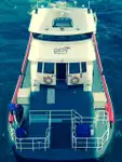 Wind farm service vessel pikeun dijual