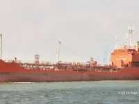 Kapal tangki minyak/bahan kimia keur dijual