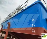 Kapal jasa ladang angin keur dijual