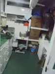 Kap patroli keur dijual