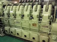 Kapal penarik keur dijual