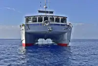 Kapal penarik keur dijual