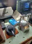 Kap patroli keur dijual