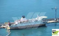 Kapal RoPax keur dijual