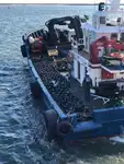 Kapal kerja keur dijual