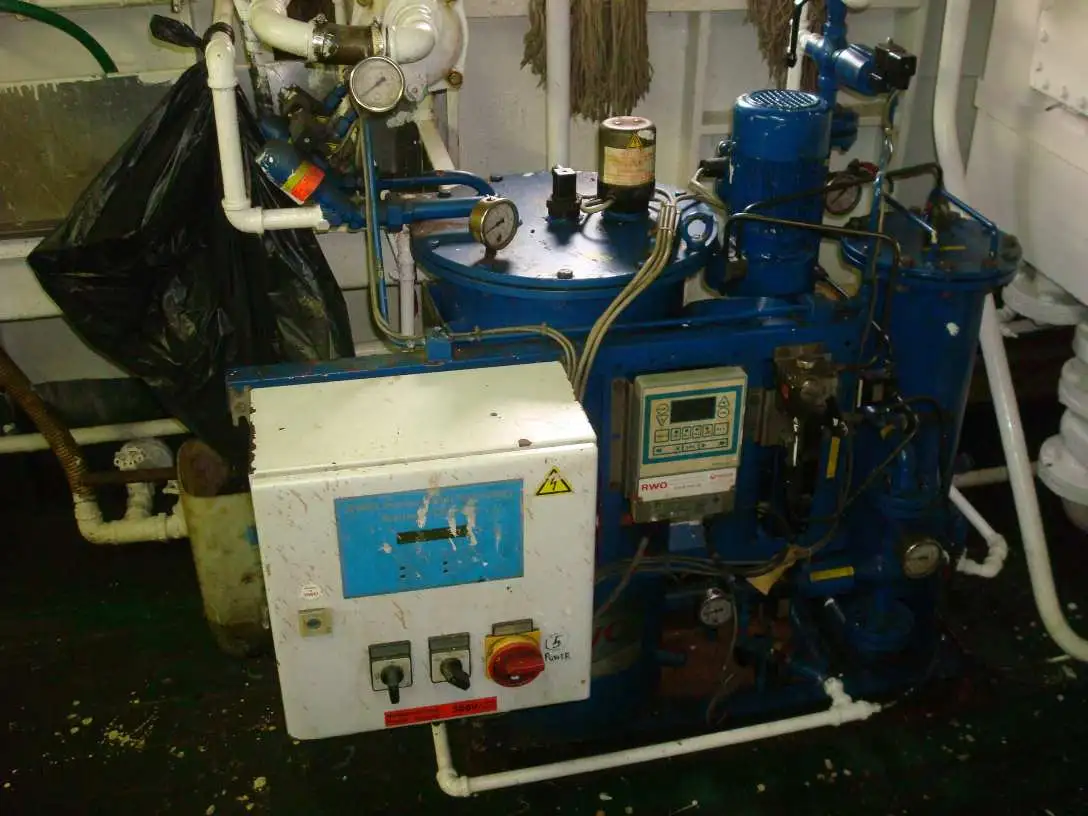 Kapal pancing trawler keur dijual