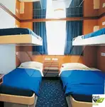 Ro-Ro ship pikeun dijual