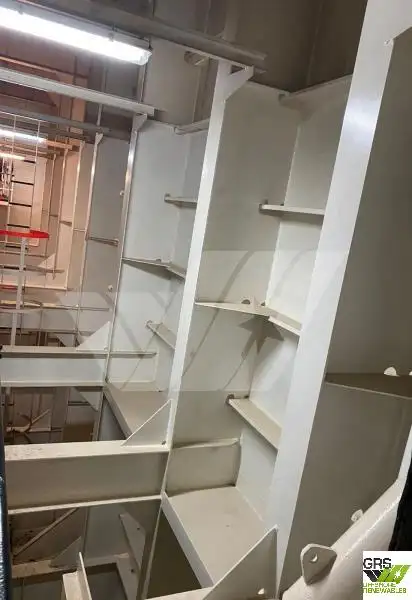 Kapal keruk keur dijual