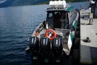 Kap patroli keur dijual