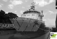 Kap pasokan platform (PSV) keur dijual