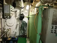Kapal penarik keur dijual