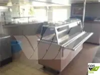 Kapal Ro-Ro keur dijual