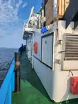 Kapal penarik keur dijual