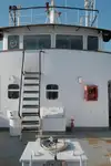 Kapal survei keur dijual