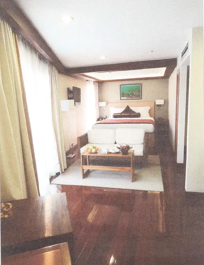 Kapal pesiar keur dijual