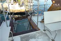 Kapal fery keur dijual