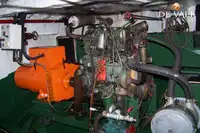 Kapal fery keur dijual