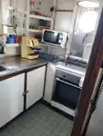 Tow boat pikeun dijual