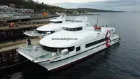 Katamaran pikeun dijual