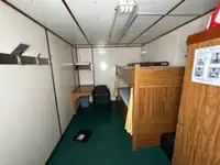 Kapal penarik keur dijual