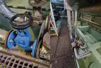 Kapal tangki minyak/bahan kimia keur dijual