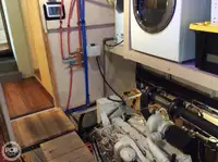 Kapal penarik keur dijual
