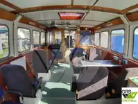 Kapal survei keur dijual