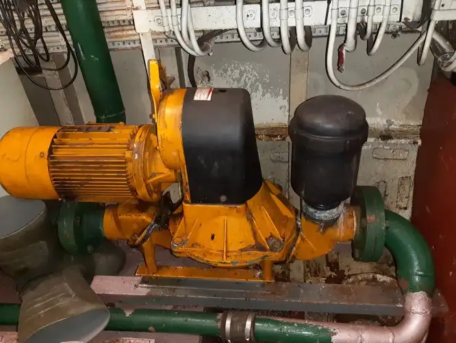 Kapal pancing trawler keur dijual