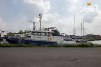 Kap patroli keur dijual