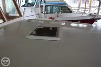 Kapal pangolahan lautan keur dijual