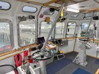 Kapal penarik keur dijual