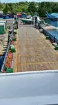 Kapal pendaratan, tangki keur dijual