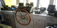 Kapal penarik keur dijual