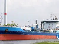 Kapal tangki minyak/bahan kimia keur dijual