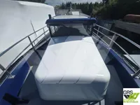 Kapal pilot keur dijual