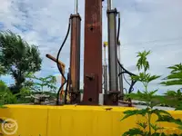 Tongkang keur dijual