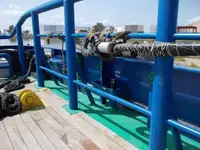 Kapal pangangkut barang curah keur dijual