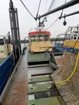 Kapal pancing trawler keur dijual