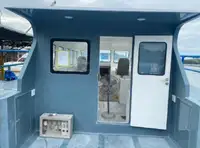 Kapal kru keur dijual