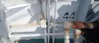 Kapal pancing trawler keur dijual