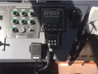 Kapal kerja keur dijual