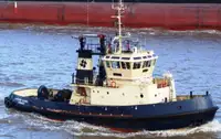 Kapal penarik keur dijual